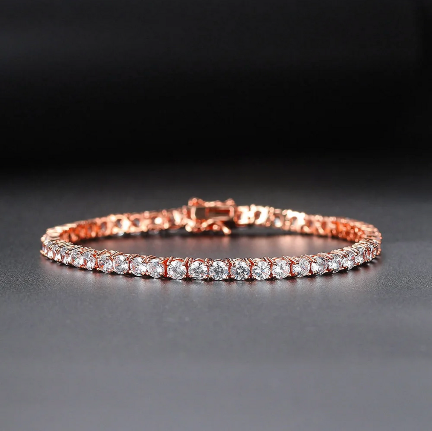 LushBrace™ Zircon Bracelet
