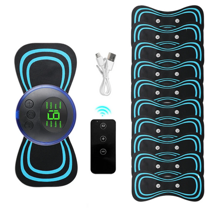 SpineEase™ EMS Spine Massager