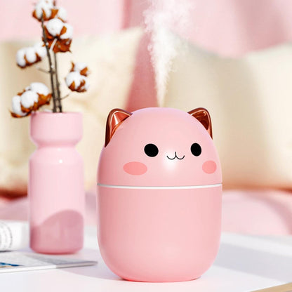 MistyCat™ Humidifier