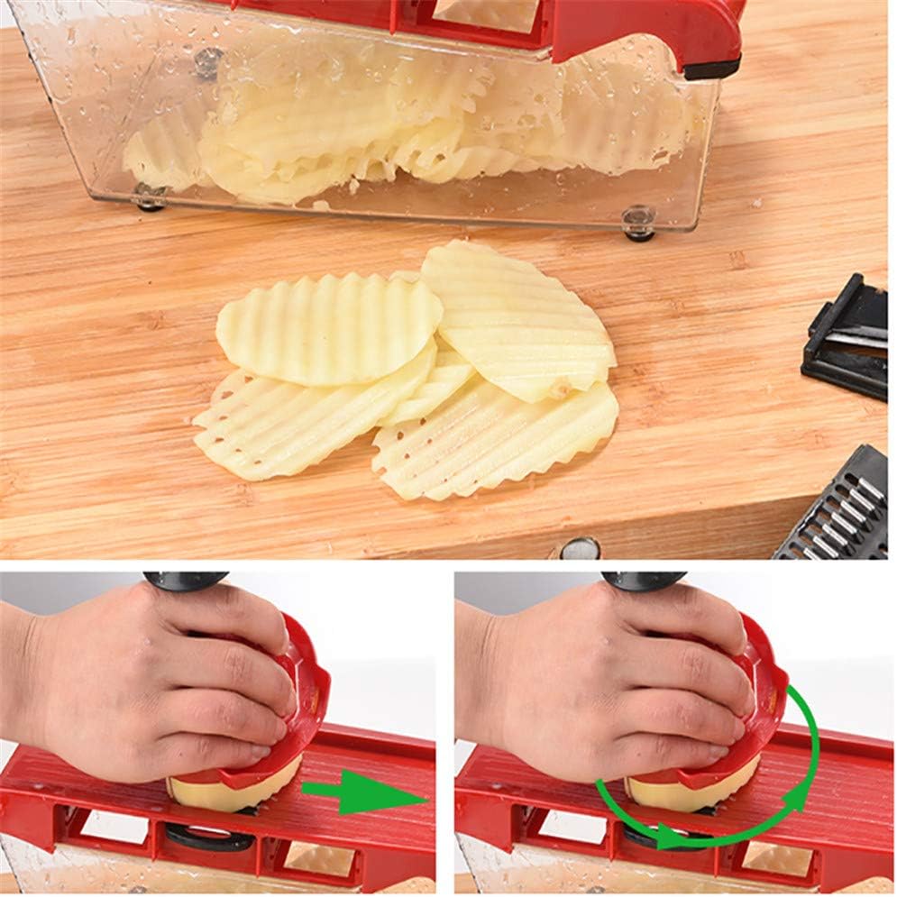 SlicePro™ Kitchen Slicer