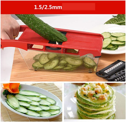 SlicePro™ Kitchen Slicer