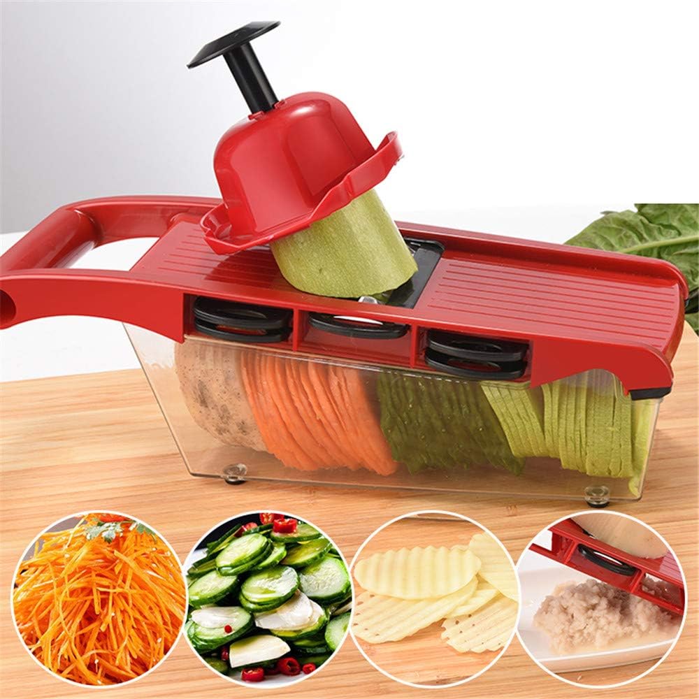 SlicePro™ Kitchen Slicer