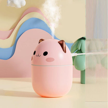 MistyCat™ Humidifier