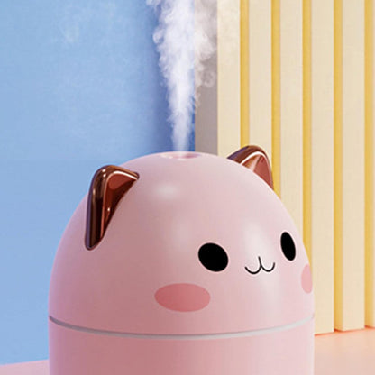 MistyCat™ Humidifier