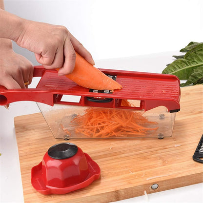 SlicePro™ Kitchen Slicer