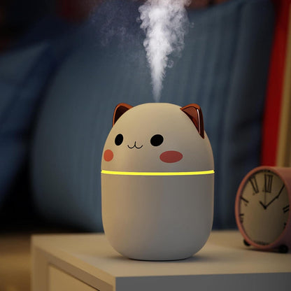 MistyCat™ Humidifier