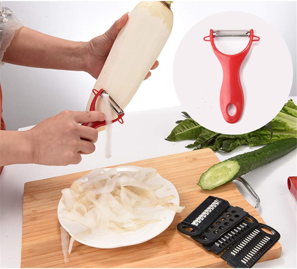 SlicePro™ Kitchen Slicer