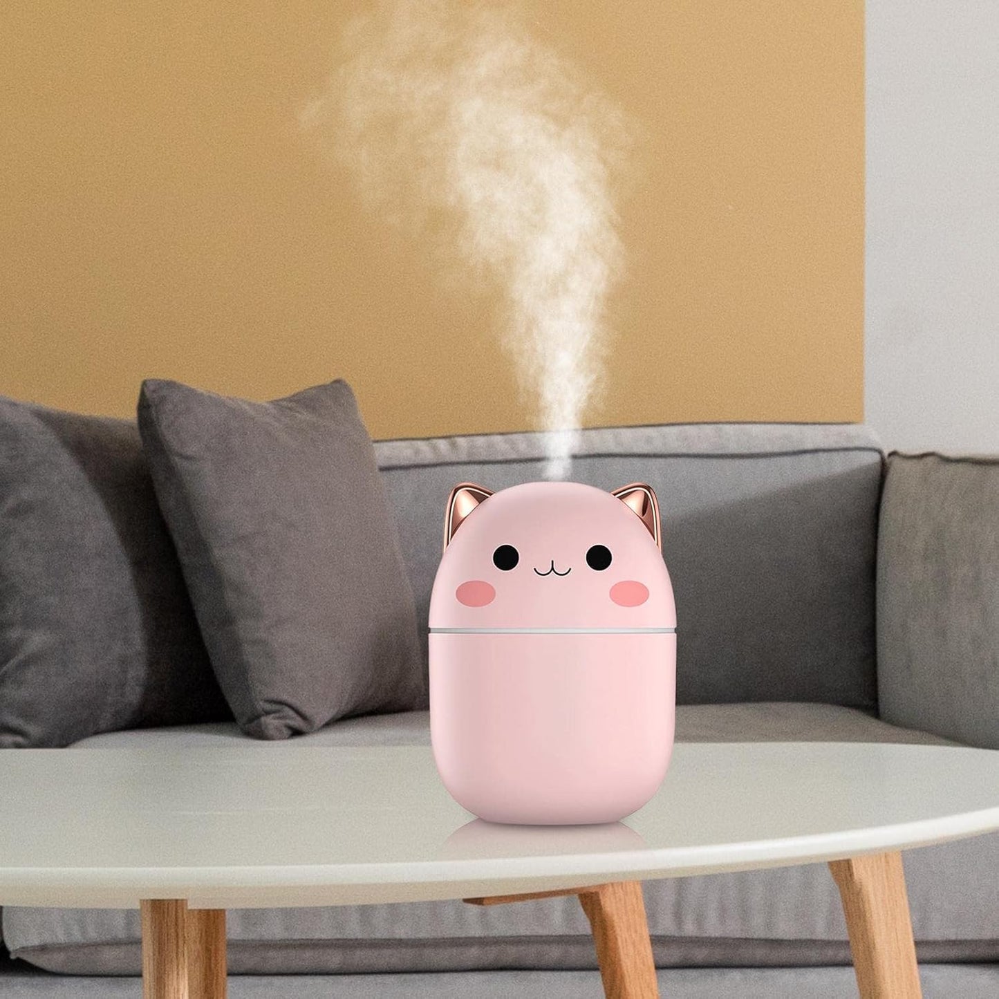 MistyCat™ Humidifier