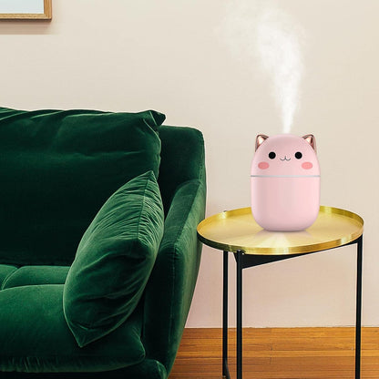 MistyCat™ Humidifier