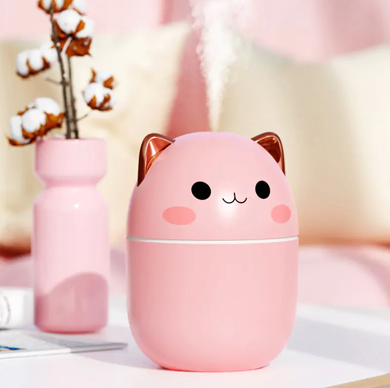 MistyCat™ Humidifier