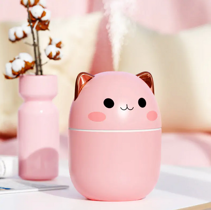 MistyCat™ Humidifier