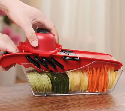 SlicePro™ Kitchen Slicer