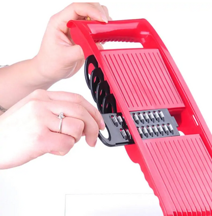 SlicePro™ Kitchen Slicer