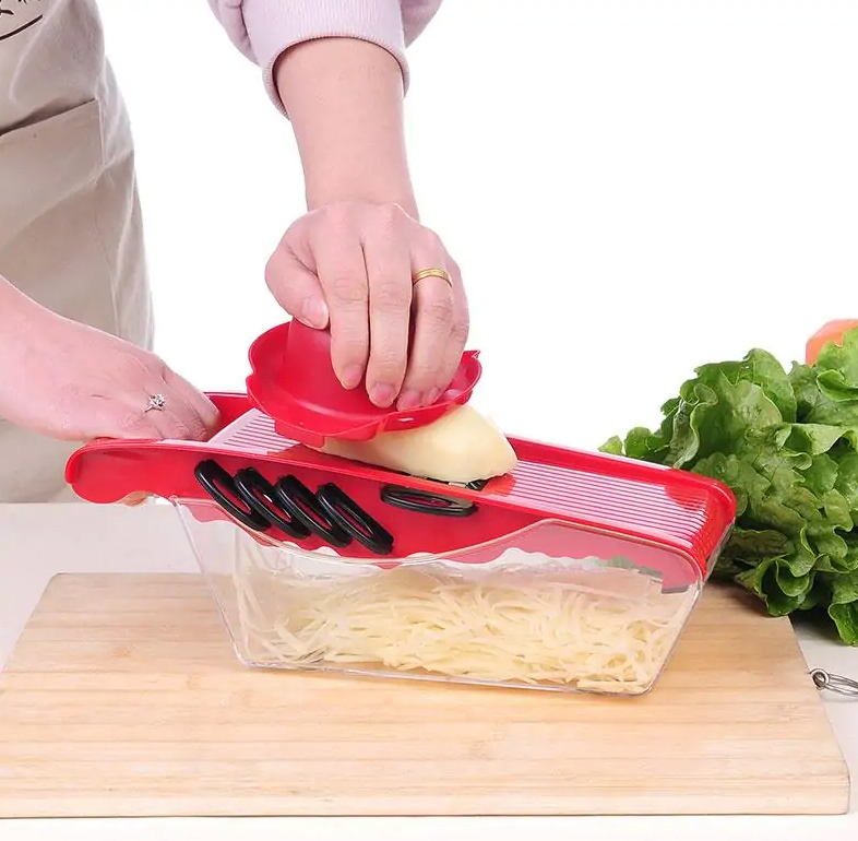 SlicePro™ Kitchen Slicer