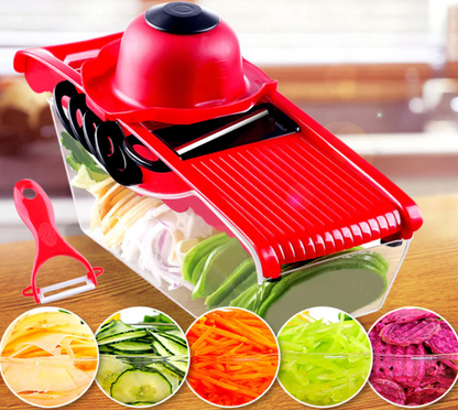 SlicePro™ Kitchen Slicer