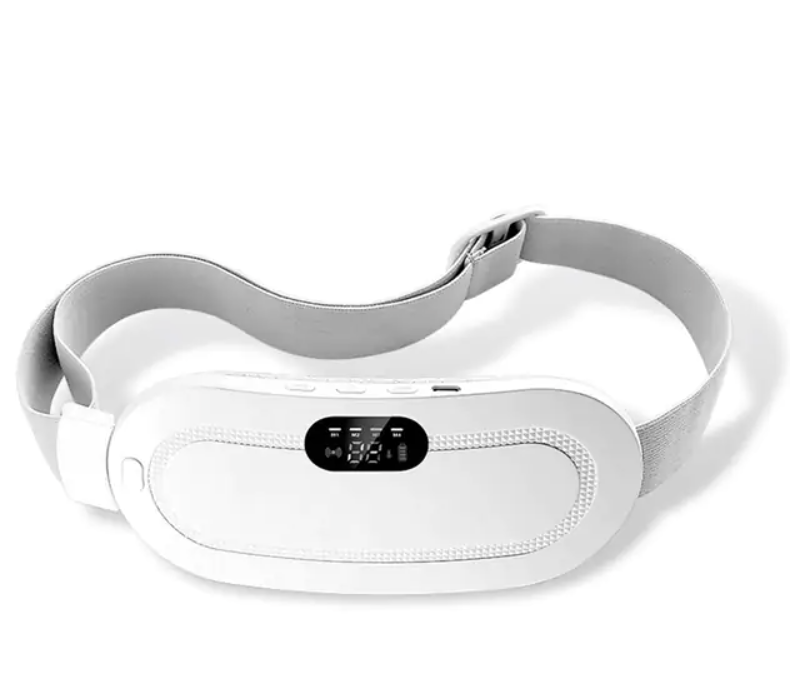 SculptEase™ Infrared Heated Pain Relief Belt