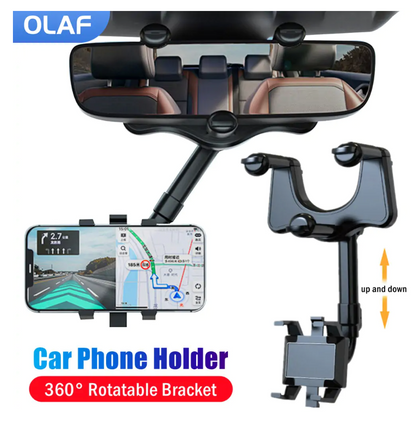 Flex360™ Phone Holder