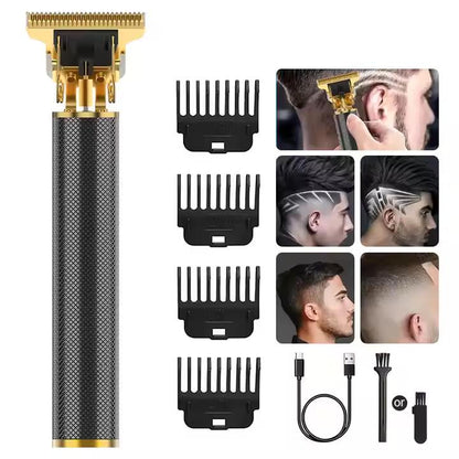 TrimEdge™ Electric Trimmer