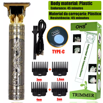 TrimEdge™ Electric Trimmer