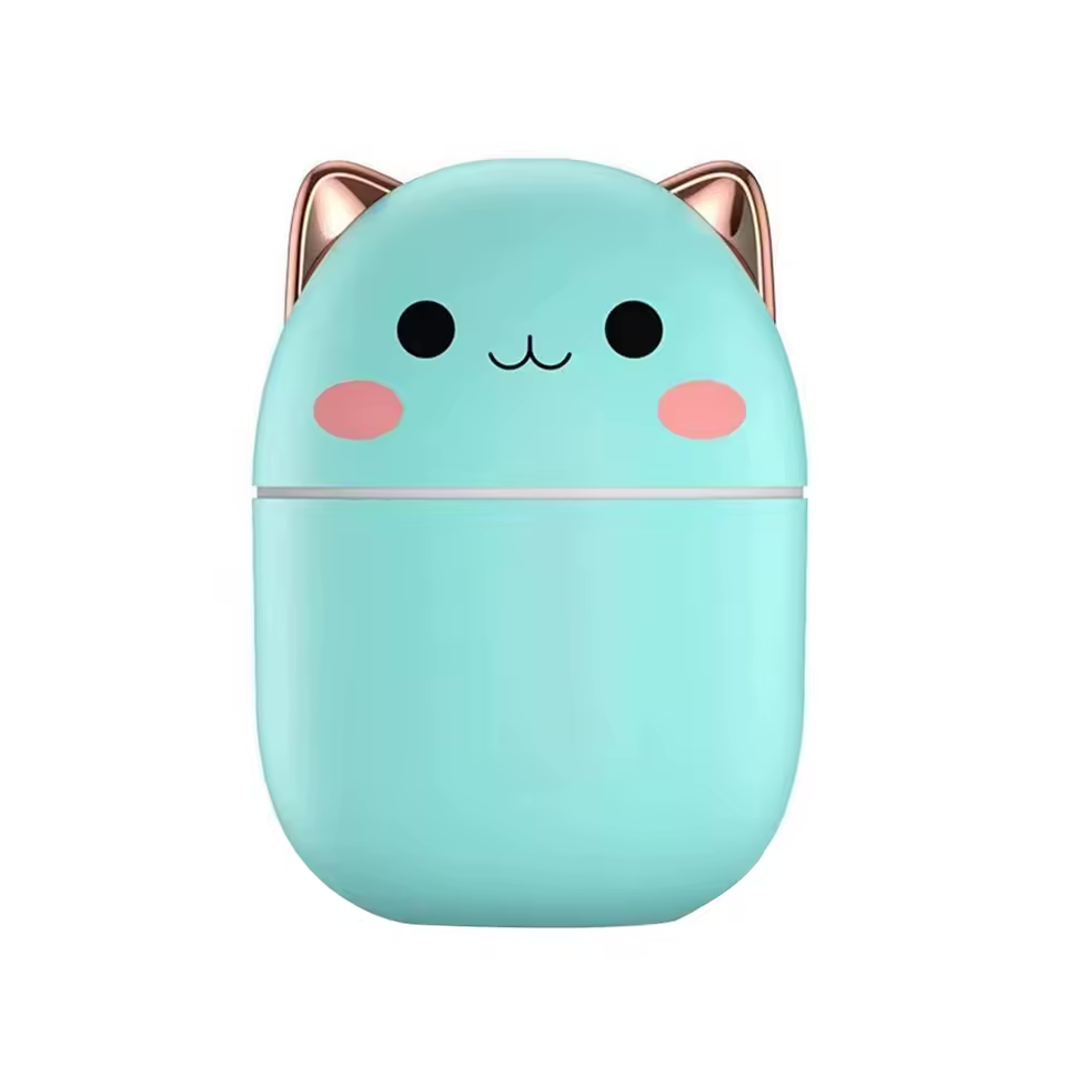 MistyCat™ Humidifier