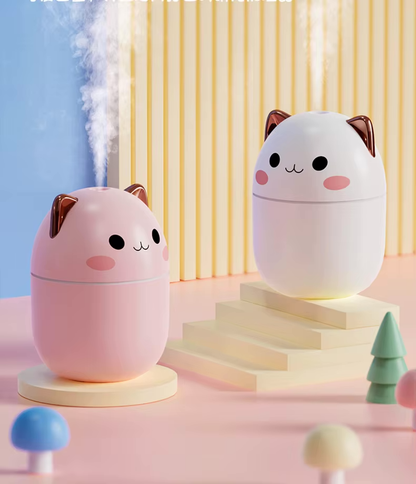 MistyCat™ Humidifier