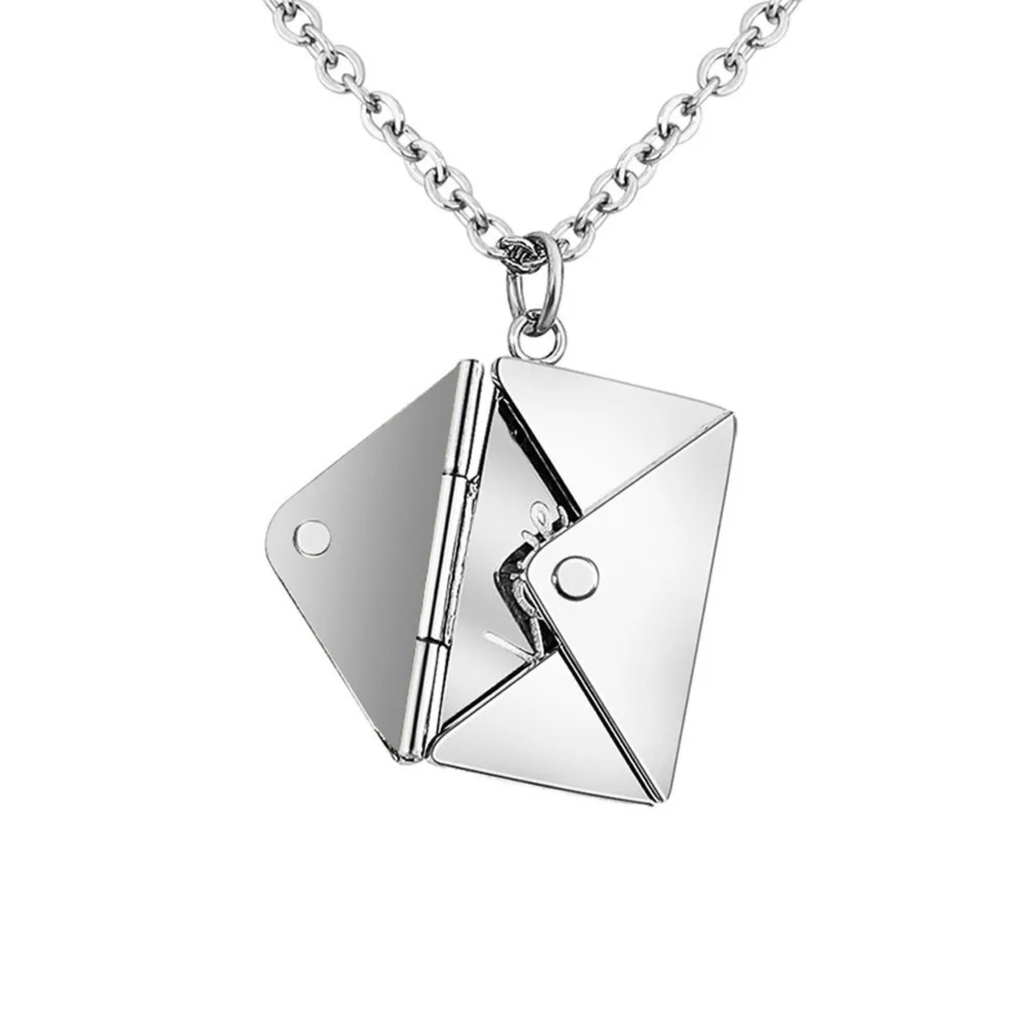 EnvelopeLove™ Pendant