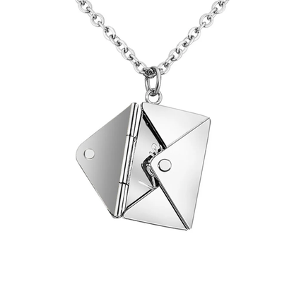 EnvelopeLove™ Pendant