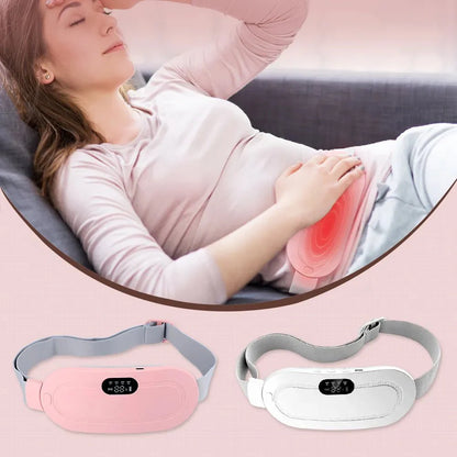 SculptEase™ Infrared Heated Pain Relief Belt