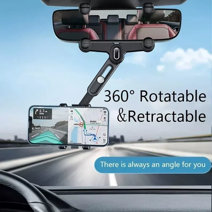 Flex360™ Phone Holder