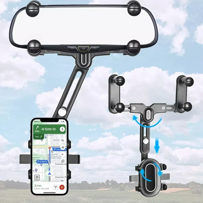 Flex360™ Phone Holder